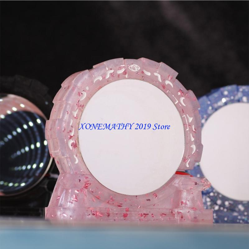 Resin Craft Genshin - F42F لتقوم بها بنفسك قالب صب