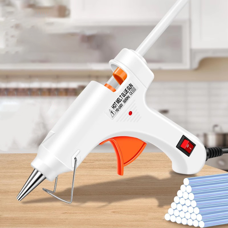 Heat Gun Small - 50 واط 70 واط صمغ يسيح