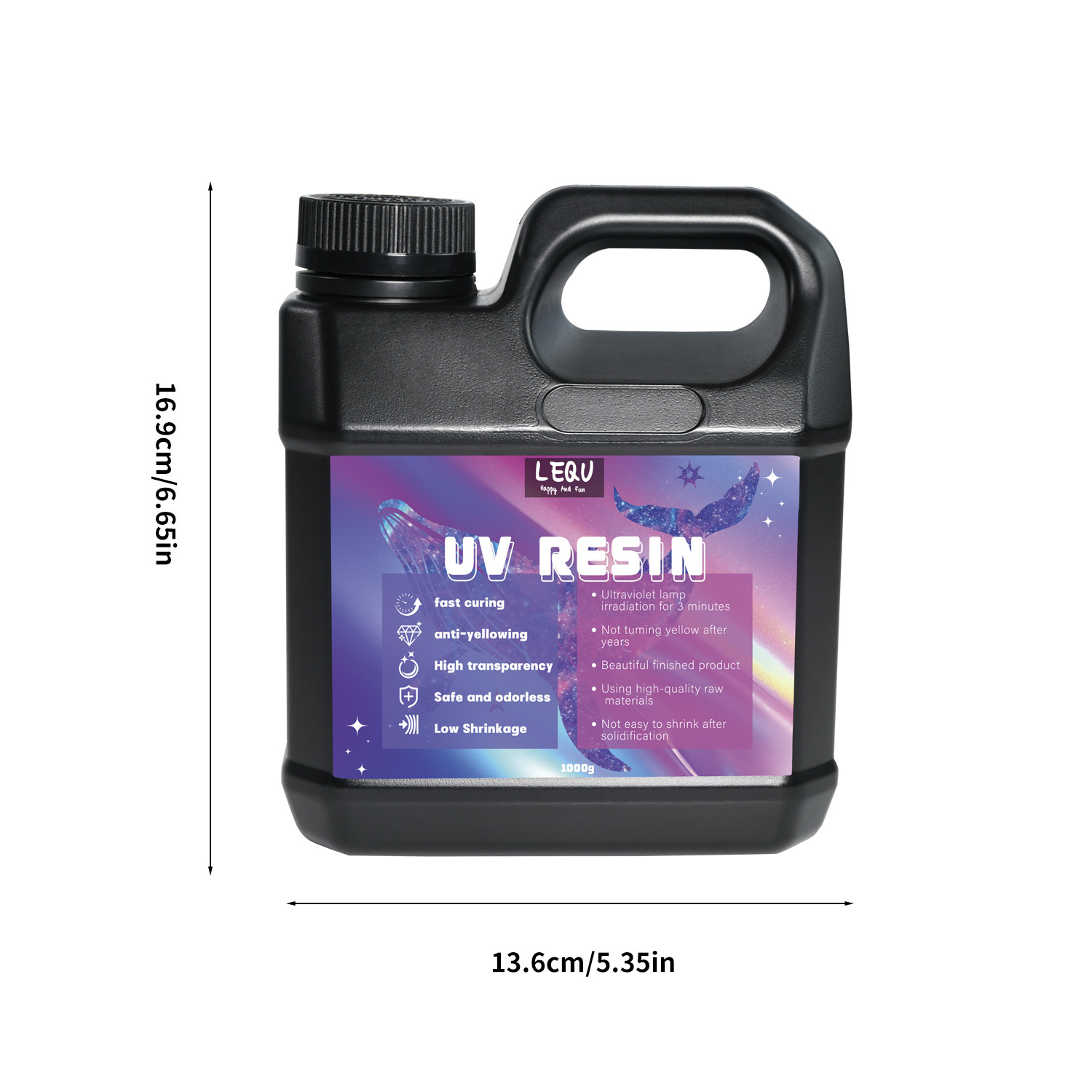 السائبة الأشعة فوق البنفسجية ا - مراجعة Epoxy Uv Resin Kit وسعره