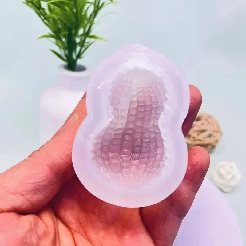 3 قطع قالب سيليكون جديد عالي ا - مراجعة Crafting Resin وسعره