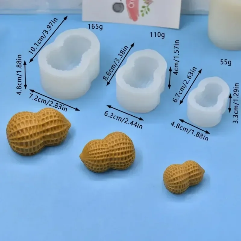 3 قطع قالب سيليكون جديد عالي ا - مراجعة Crafting Resin وسعره
