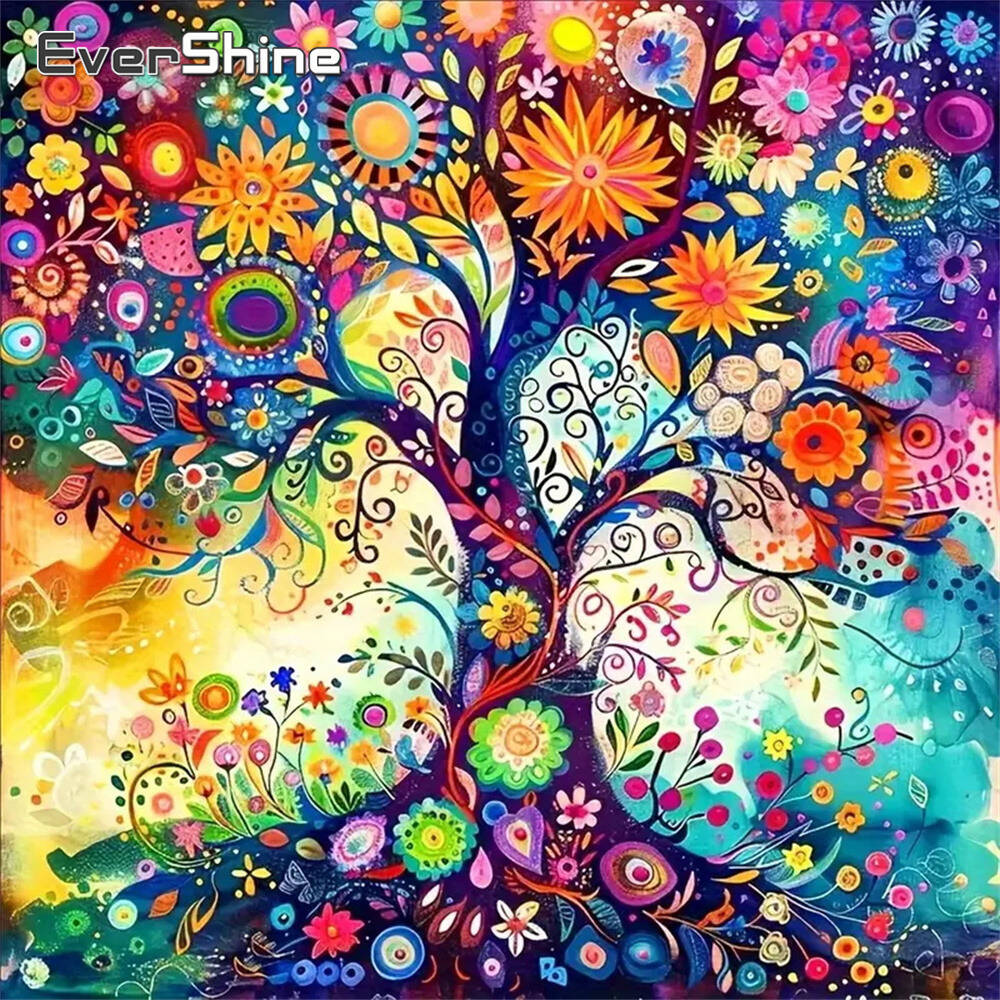 Evershine الماس اللوحة الكلب ا - مراجعة Resin Craft For Beginners وسعره