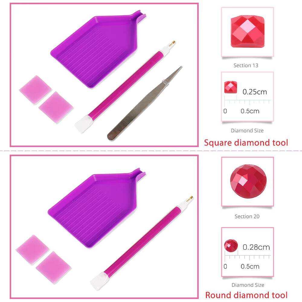 Evershine الماس اللوحة الكلب ا - مراجعة Resin Craft For Beginners وسعره