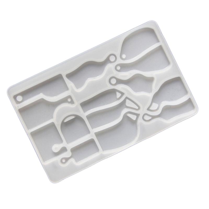 G6KF نمط هندسي علبة مصغرة قوال - مراجعة Serving Tray Mold وسعره