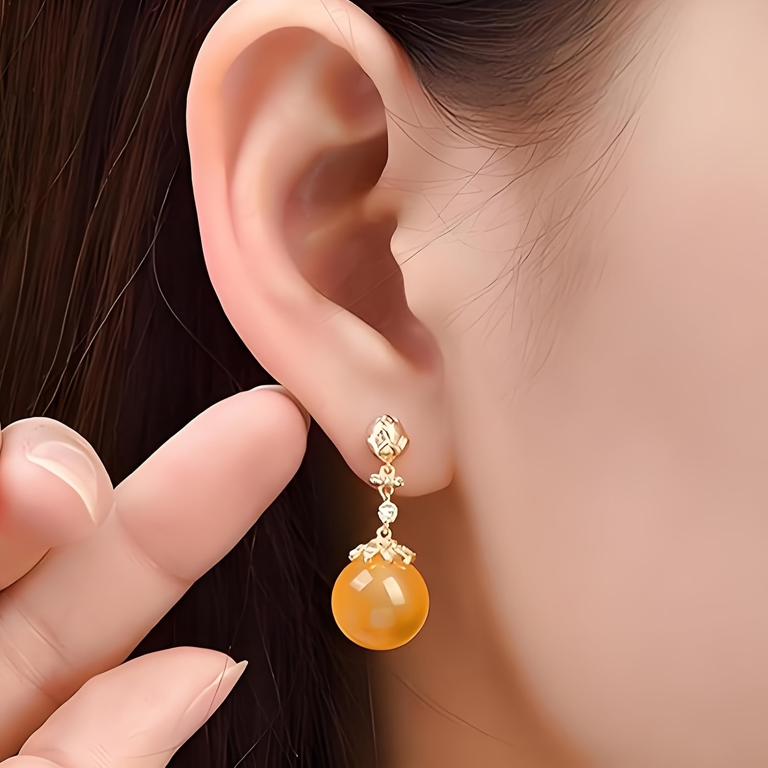 قالبان من السيليكون المثقب على - مراجعة Resin Jewelry Kit وسعره