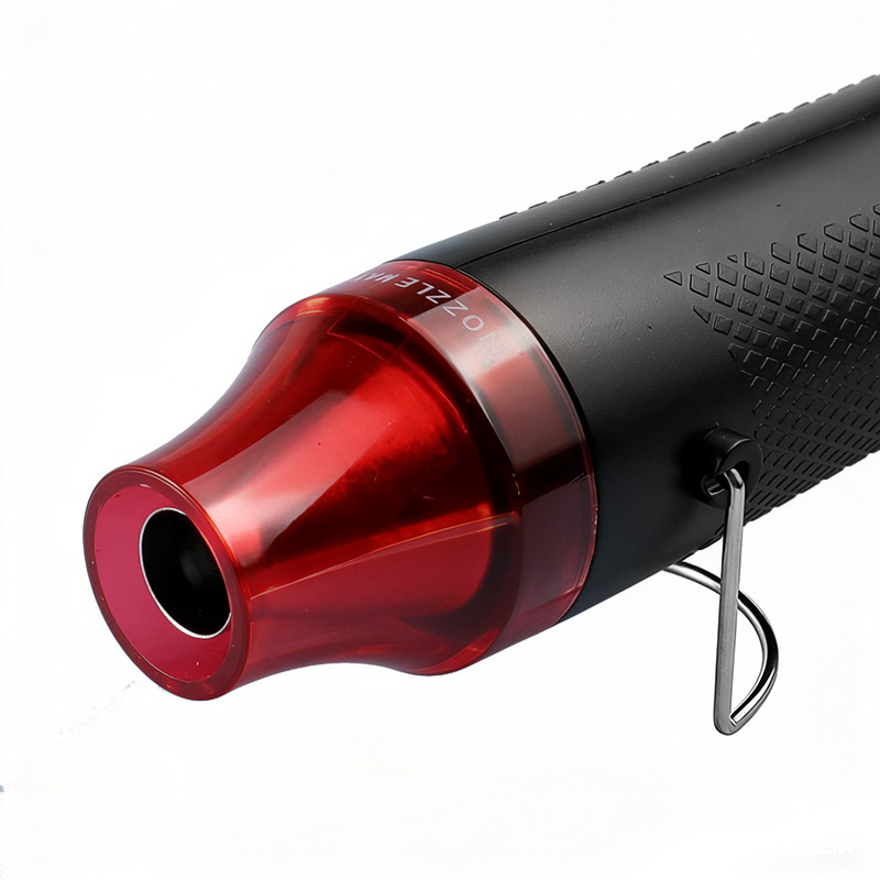 مسدس هواء ساخن صغير بقوة 300 و - مراجعة Heat Gun Small وسعره