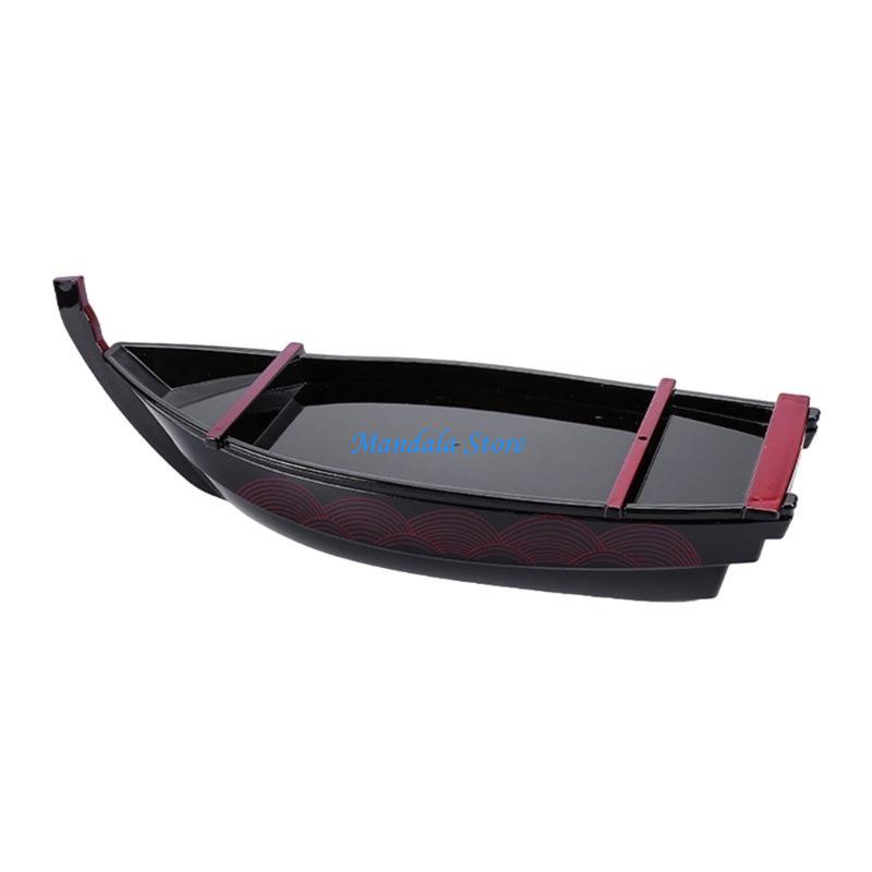 U2JC عملية السوشي السوشي السوش - مراجعة Serving Tray Mold وسعره