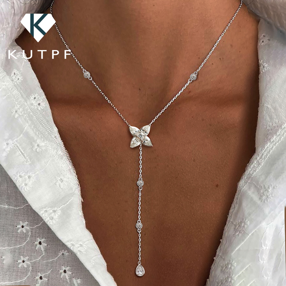 قلادة موسانيت بتصميم دائري/على - مراجعة Bezels Set Pendant وسعره