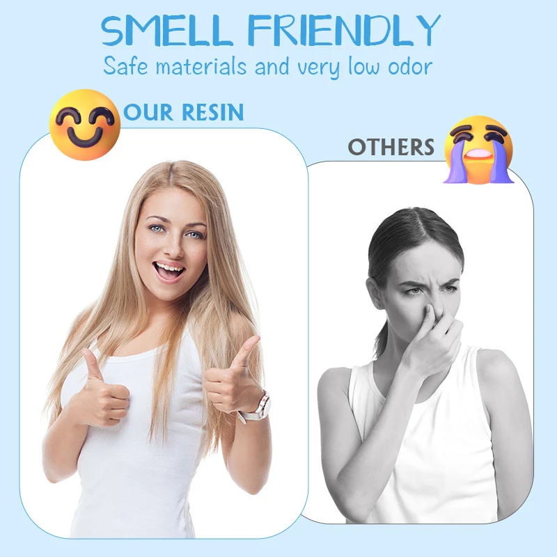 مجموعة غراء راتينج الأشعة فوق  - مراجعة Epoxy Uv Resin Kit وسعره