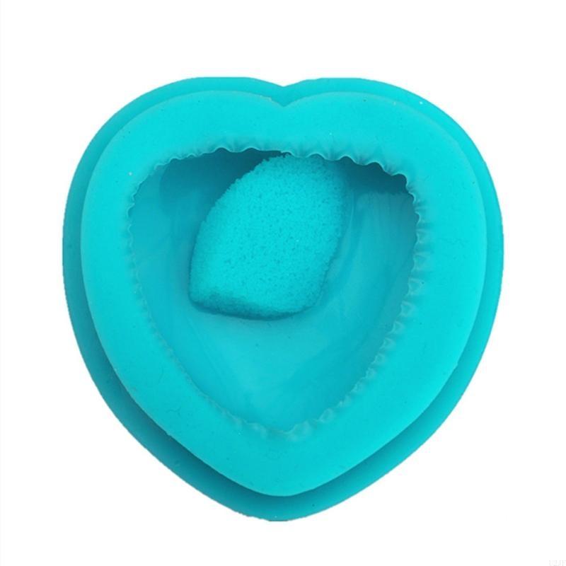 قوالب سيليكون الأحجار الكريمة  - مراجعة Geode Mold Silicone وسعره