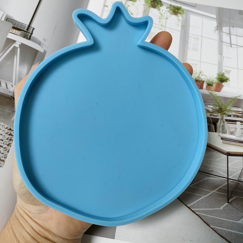 قالب سيليكون جديد للبيع الساخن - مراجعة Geode Mold Silicone وسعره