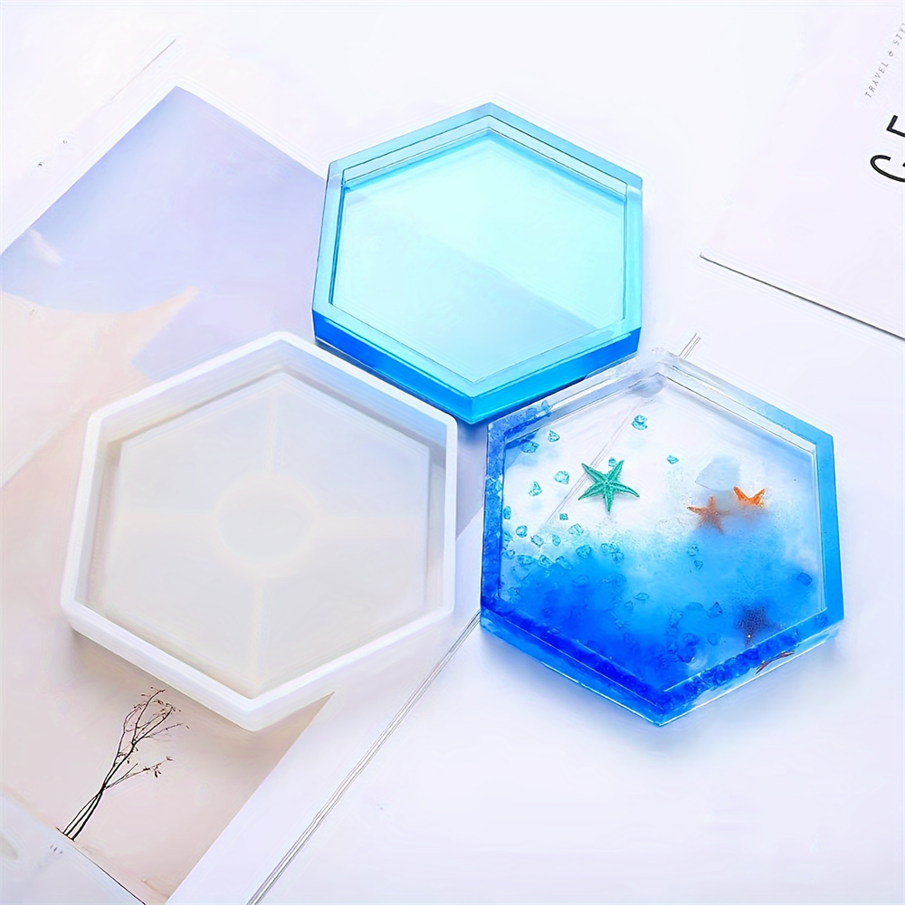 قالب سيليكون للتخزين ، مجموعة  - مراجعة Serving Tray Mold وسعره
