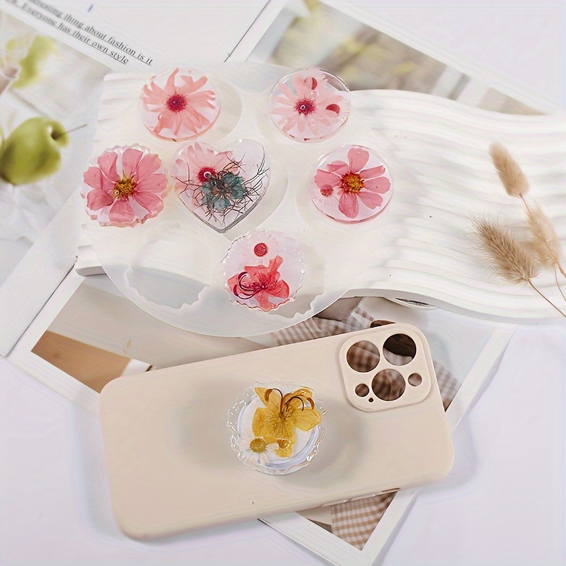 11 قطعة، قوالب سيليكون غير منت - مراجعة Serving Tray Mold وسعره