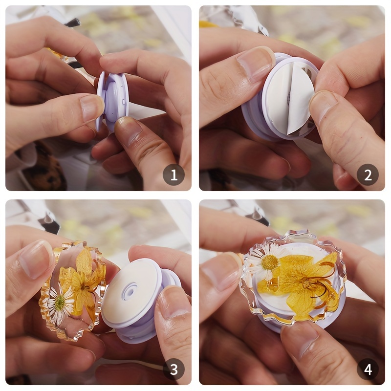 11 قطعة، قوالب سيليكون غير منت - مراجعة Serving Tray Mold وسعره