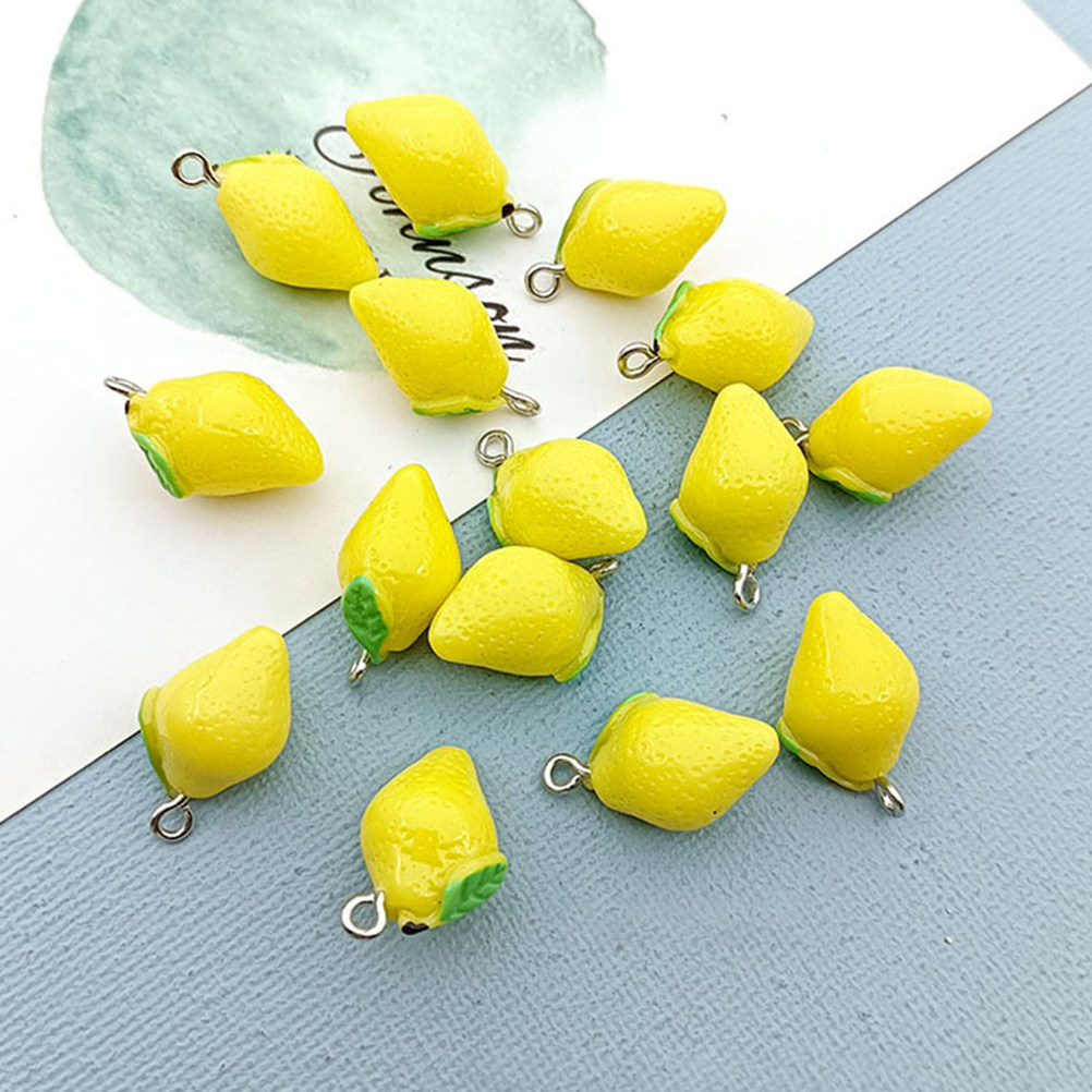 20 قطعة من الحلي الراتنجية على - مراجعة Crafting Resin وسعره