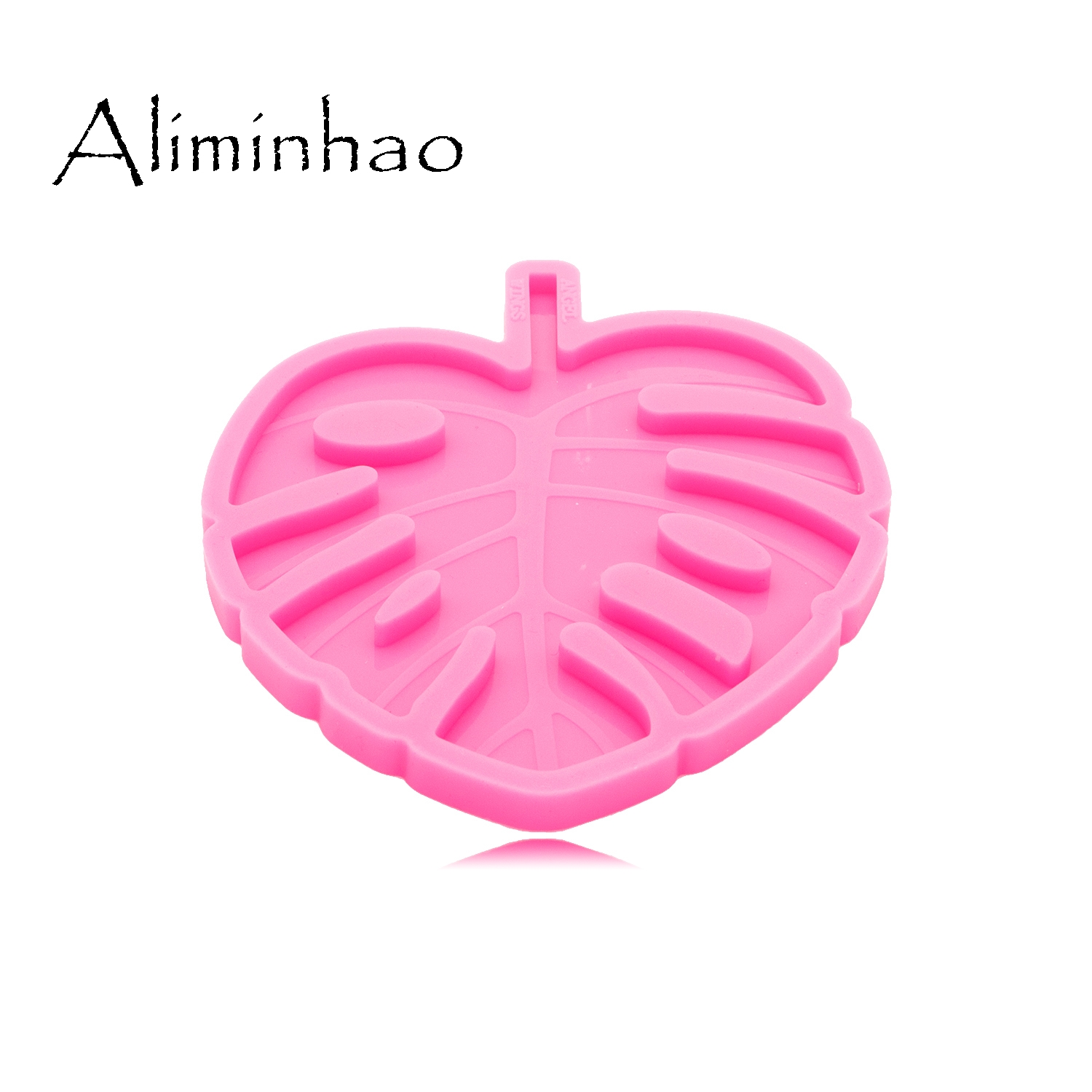 قالب سيليكون لامع DY0597 ، 12* - مراجعة Geode Mold Silicone وسعره