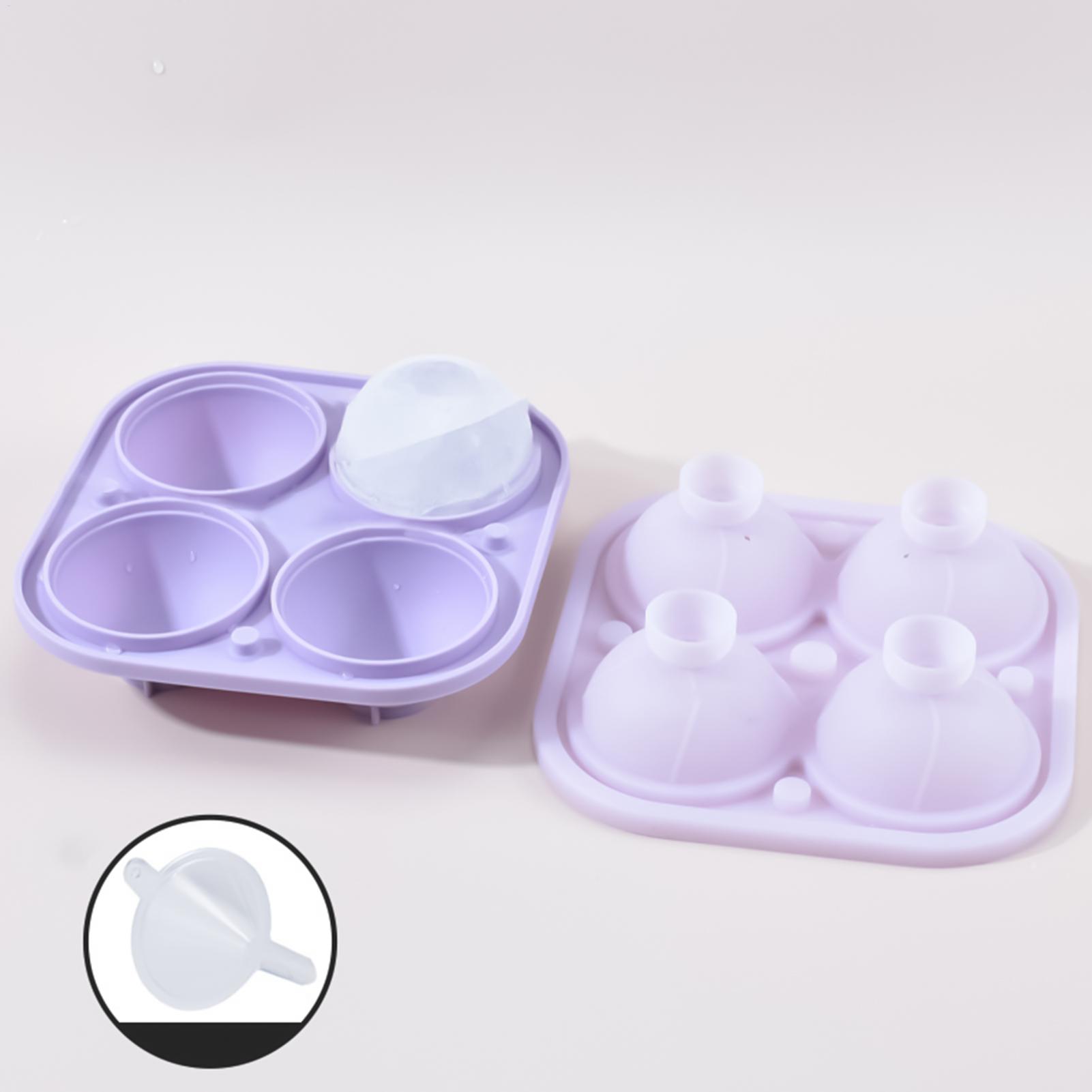 قالب ثلج من السيليكون صينية كت - مراجعة Serving Tray Mold وسعره
