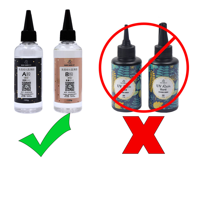 راتنجات الإيبوكسي تلوين تصنعه  - مراجعة Resin Dye Alcohol وسعره
