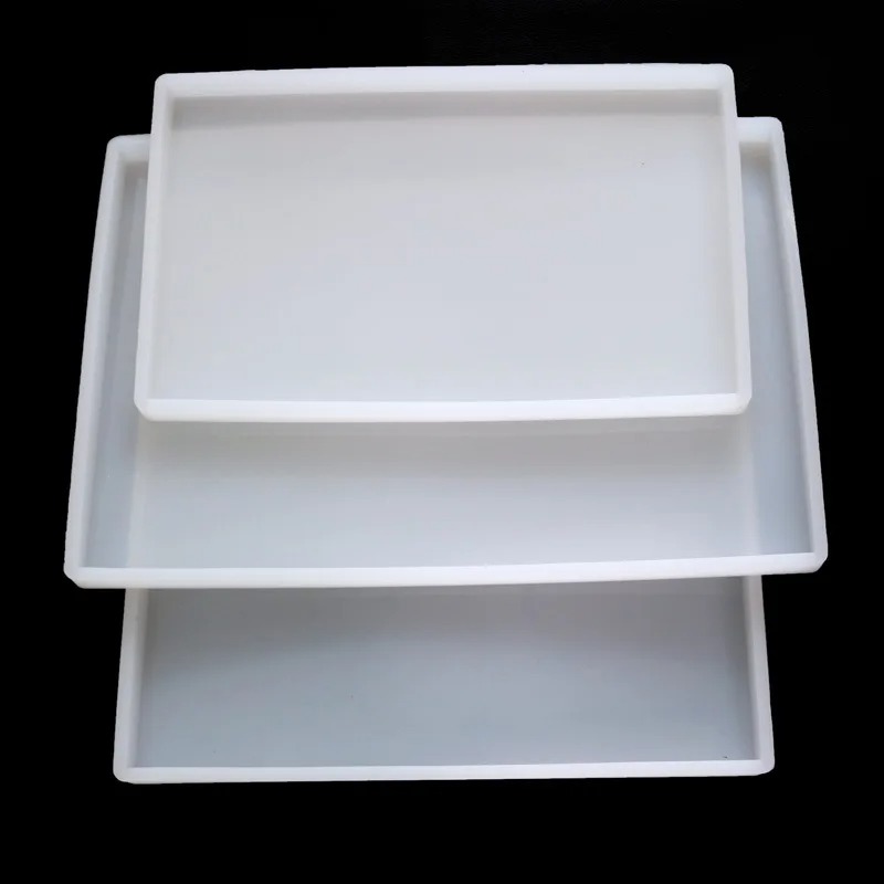 قالب سيليكون للراتنج، قالب صين - مراجعة Silicone Mold Tray وسعره