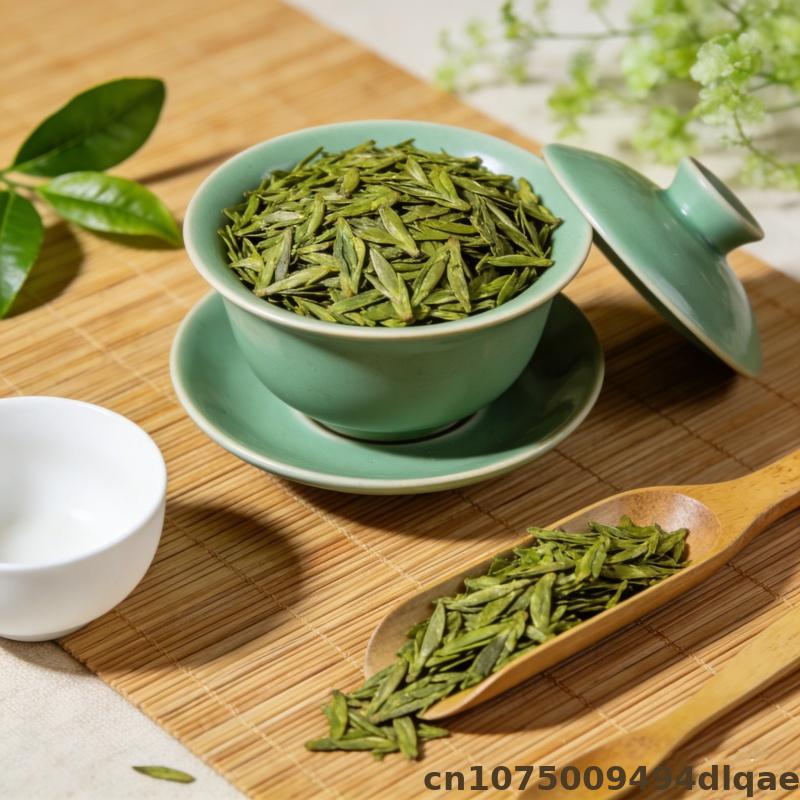 زينة طبيعية 100% من لونغجينغ ل - مراجعة Dried Flower Bulk وسعره