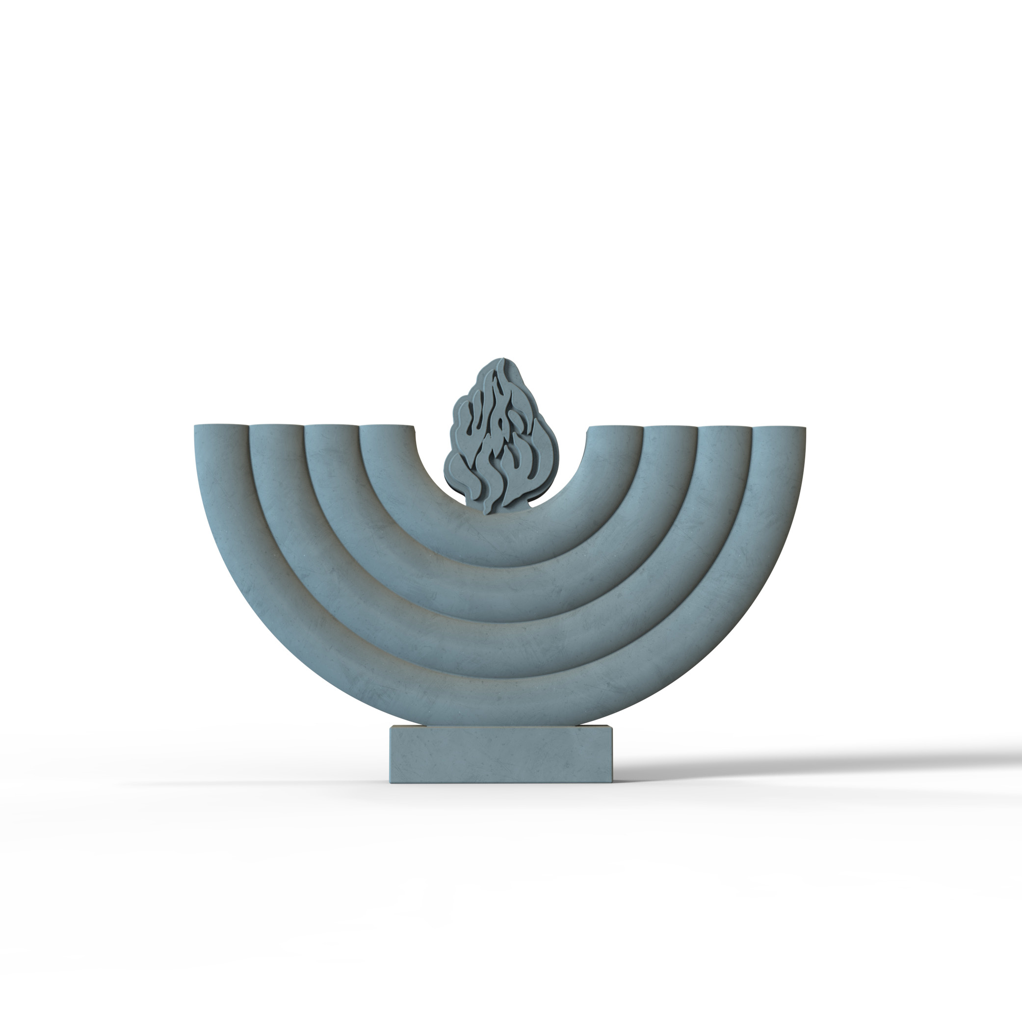قالب سيليكون للخرسانة اليدوية  - مراجعة Serving Tray Mold وسعره