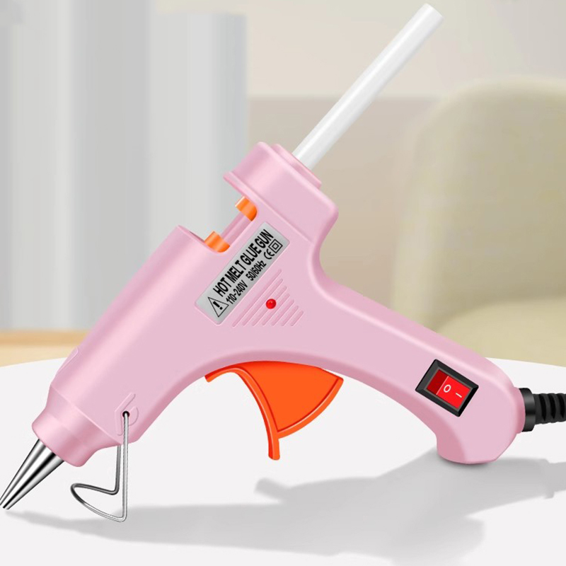 50 واط 70 واط صمغ يسيح بالحرار - مراجعة Heat Gun Small وسعره