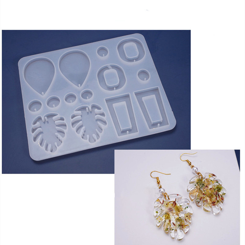 SNASAN G02 لتقوم بها بنفسك كري - مراجعة Gold Foil Flakes وسعره