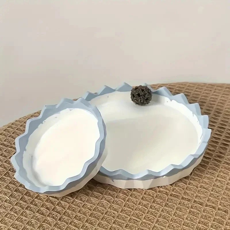 قوالب سيليكون رائعة لصنع صواني - مراجعة Silicone Mold Tray وسعره